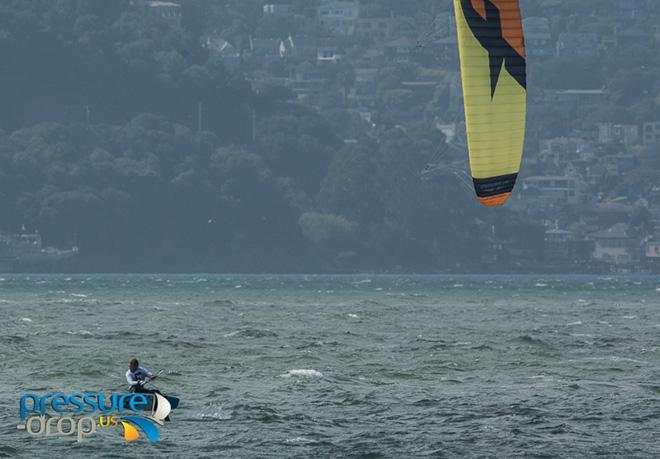 2015 Kite Foil GoldCup  © Pressure Drop . US